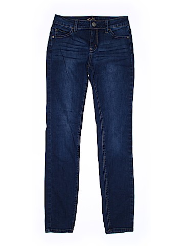 Justice Jeans (view 1)