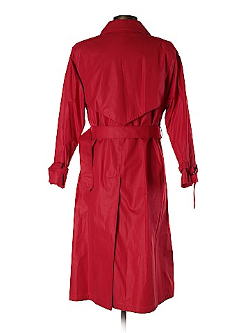 Christopher & Banks Trenchcoat (view 2)