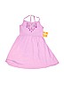 Gymboree Purple Dress Size 5T - photo 1