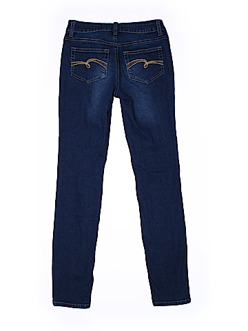 Justice Jeans (view 2)