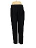 3.1 Phillip Lim 100% Silk Black Silk Pants Size 6 - photo 1