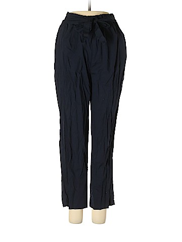 Zara Basic Casual Pants (view 1)