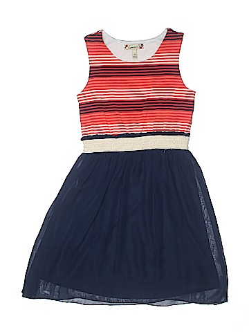 Speechless Dress (view 1)