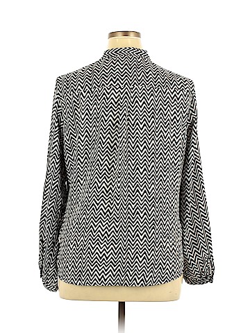 Zac & Rachel Long Sleeve Blouse (view 2)