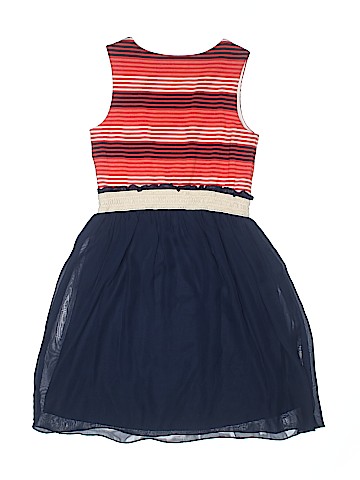 Speechless Dress (view 2)