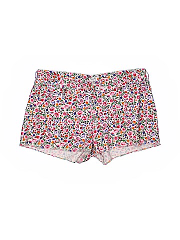 Madewell Denim Shorts (view 1)