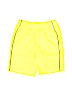 Assorted Brands Yellow Board Shorts Size 8 - photo 1