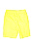 Assorted Brands Yellow Board Shorts Size 8 - photo 2