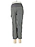 Motherhood Gray Linen Pants Size S - photo 2