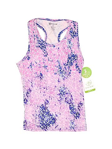 Assorted Brands Active Tank (view 1)