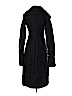 Catherine Malandrino 100% Nylon Black Coat Size P (petite) - photo 2