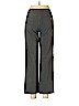 Theory Gray Wool Pants Size 6 - photo 2