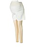 Liz Lange Maternity White Denim Shorts Size XS - photo 1