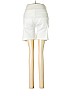 Liz Lange Maternity White Denim Shorts Size XS - photo 2