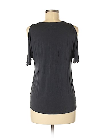 American Eagle Outfitters Short Sleeve Top (view 2)