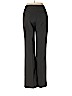 Tahari by ASL Black Dress Pants Size 2 (petite) - photo 2