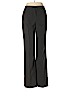 Tahari by ASL Black Dress Pants Size 2 (petite) - photo 1