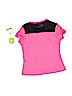Assorted Brands 100% Polyester Pink Active T-Shirt Size 5 - photo 2