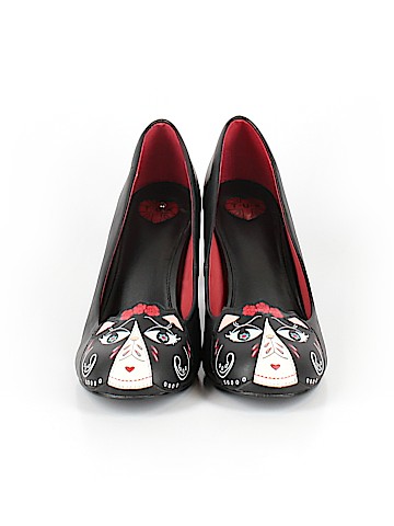 t.u.k. Heels (view 2)