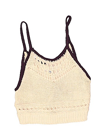 American Eagle Outfitters Sleeveless Top (view 1)