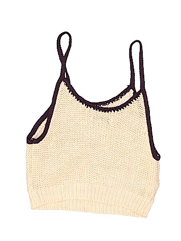 American Eagle Outfitters Sleeveless Top (view 2)