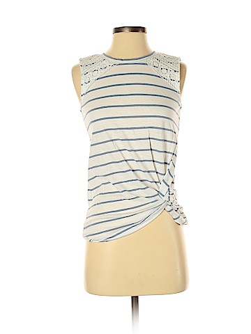 Ann Taylor LOFT Sleeveless Top (view 1)