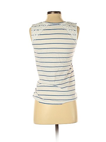 Ann Taylor LOFT Sleeveless Top (view 2)