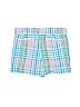Janie and Jack Green Shorts Size 6 - photo 2