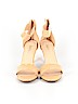 Bella Marie Tan Heels Size 9 - photo 2