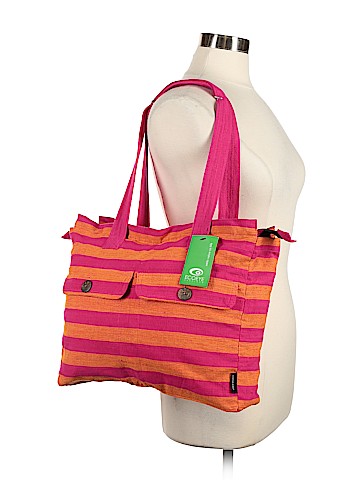 Assorted Brands Tote (view 2)