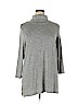 Old Navy Gray Pullover Sweater Size XL (petite) - photo 1