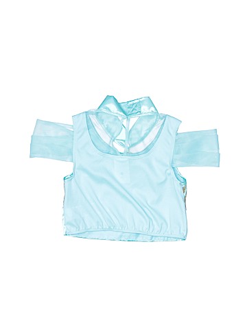 Disney Short Sleeve Blouse (view 2)