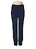 Helmut 100% Polyester Blue Casual Pants Size P (petite) - photo 1