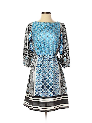 Ann Taylor LOFT Casual Dress (view 1)