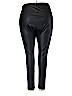 Torrid Black Leggings Size 3X Plus (3) - photo 2