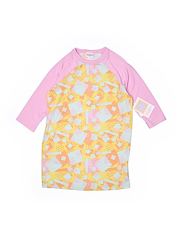 Lularoe 3/4 Sleeve T-Shirt (view 1)