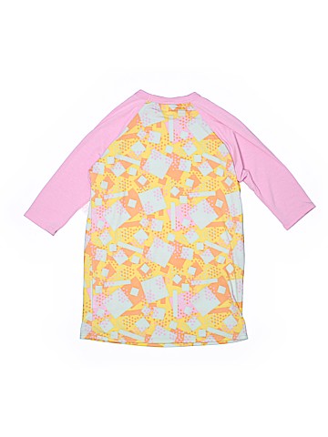 Lularoe 3/4 Sleeve T-Shirt (view 2)