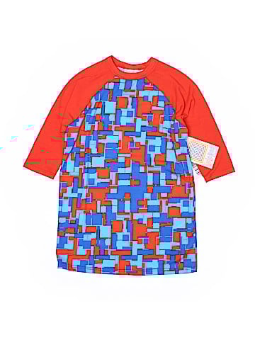 Lularoe 3/4 Sleeve T-Shirt (view 1)