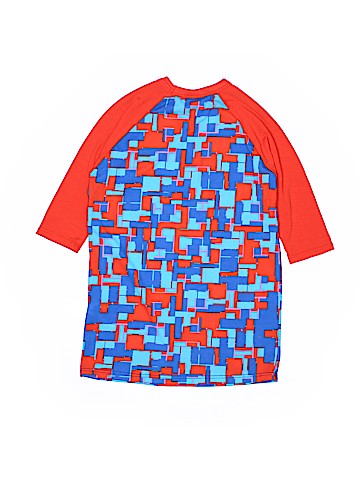 Lularoe 3/4 Sleeve T-Shirt (view 2)