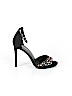 New Look Black Heels Size 6 - photo 1