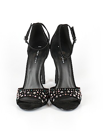 New Look Heels (view 2)