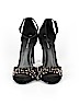 New Look Black Heels Size 6 - photo 2