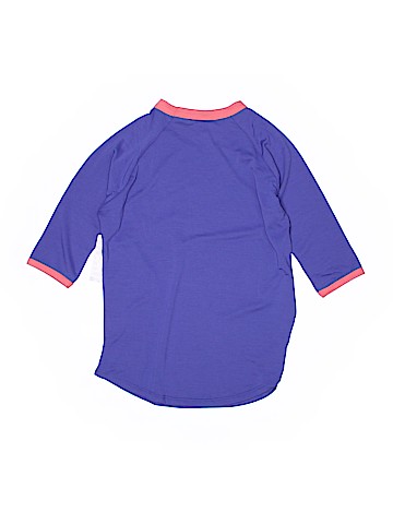 Lularoe 3/4 Sleeve T-Shirt (view 2)