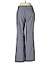 Banana Republic Gray Wool Pants Size 0 (petite) - photo 2