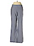 Banana Republic Gray Wool Pants Size 0 (petite) - photo 1