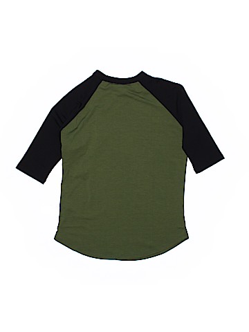 Lularoe 3/4 Sleeve T-Shirt (view 2)