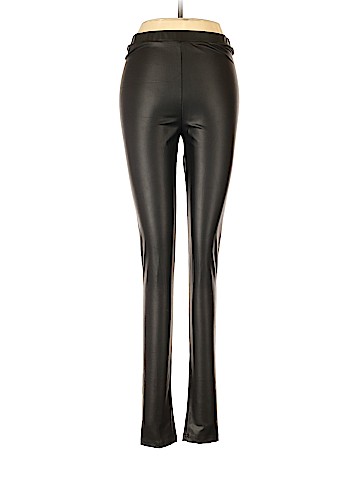 BP. Faux Leather Pants (view 1)