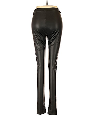 BP. Faux Leather Pants (view 2)