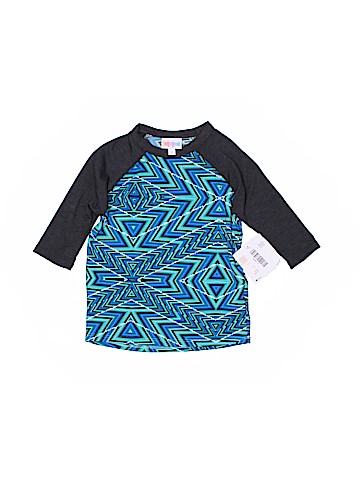 Lularoe 3/4 Sleeve T-Shirt (view 1)
