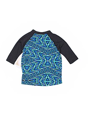 Lularoe 3/4 Sleeve T-Shirt (view 2)